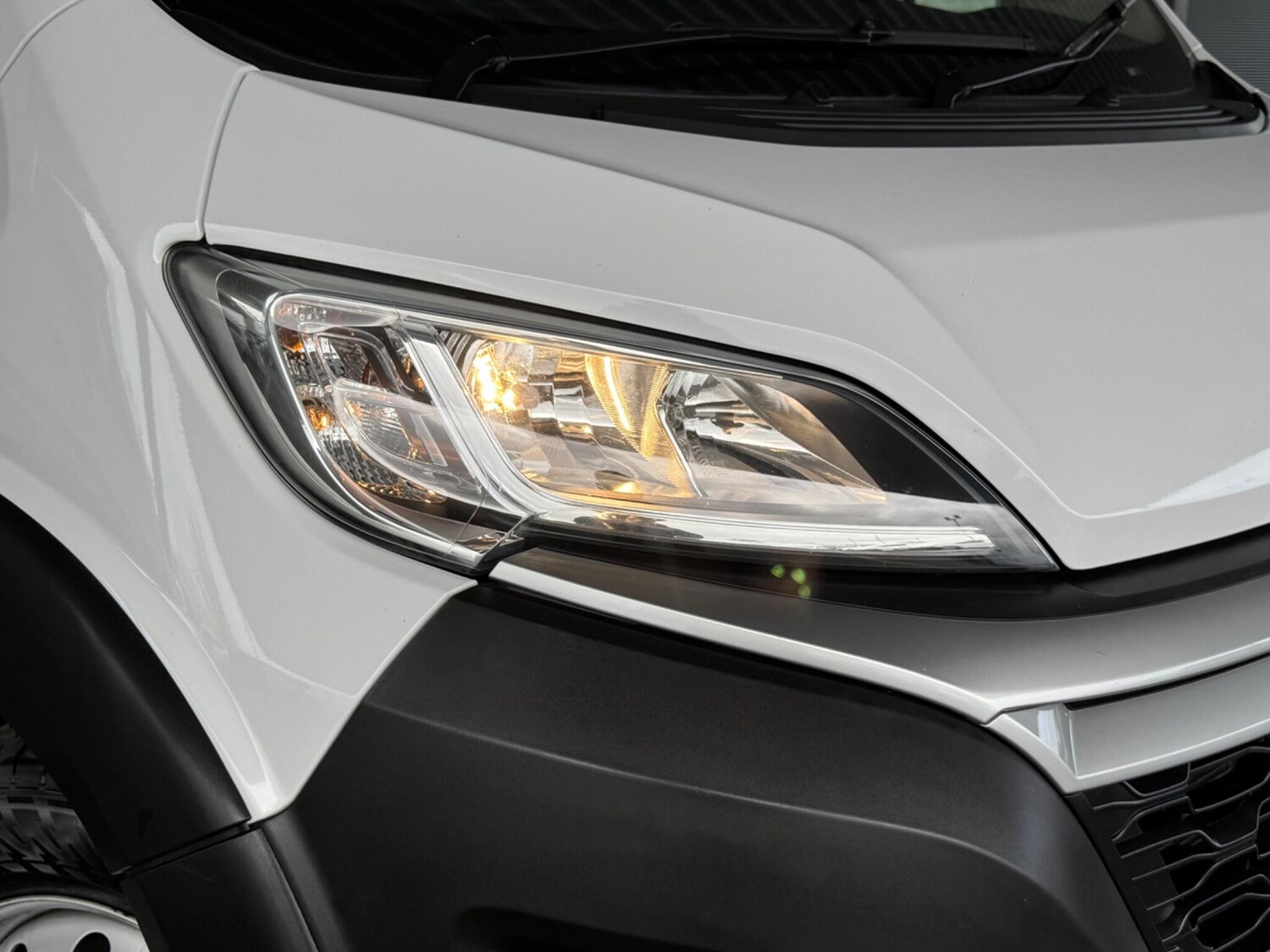 Used Citroen Relay 2023 for sale - 77723091: Photo 12