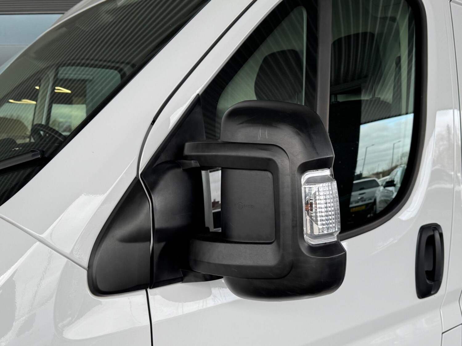 Used Citroen Relay 2023 for sale - 77723091: Photo 14