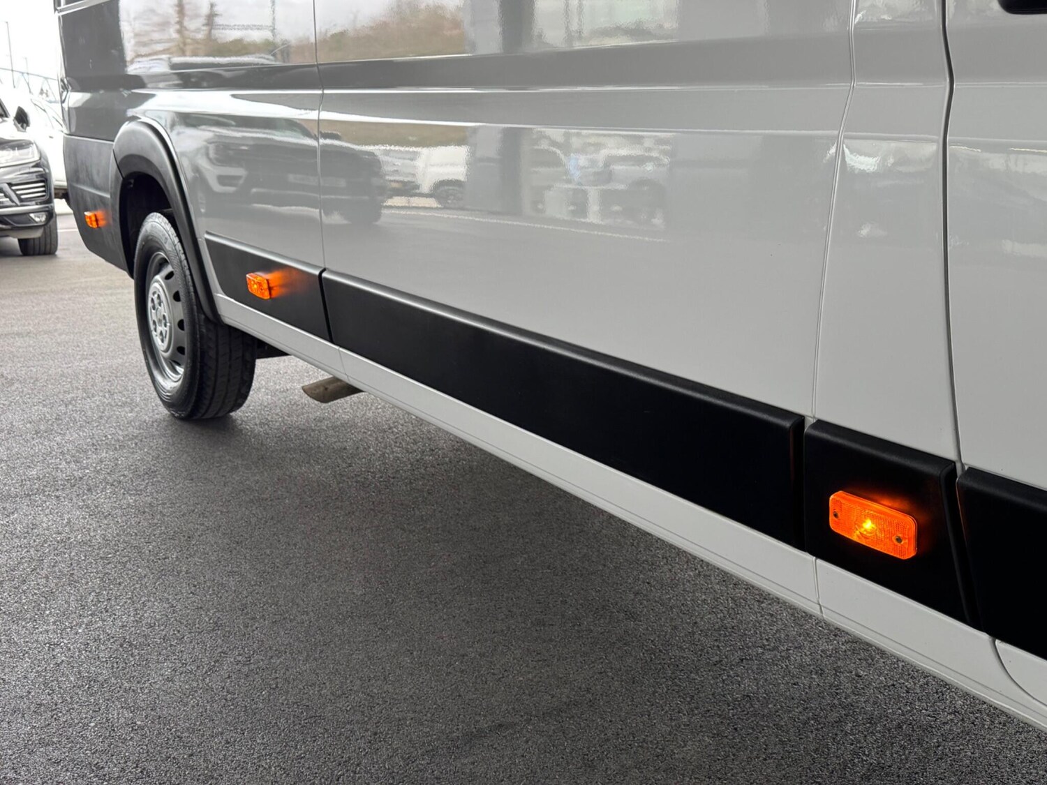 Used Citroen Relay 2023 for sale - 77723091: Photo 17