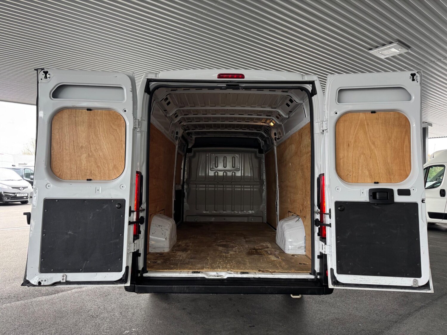 Used Citroen Relay 2023 for sale - 77723091: Photo 19