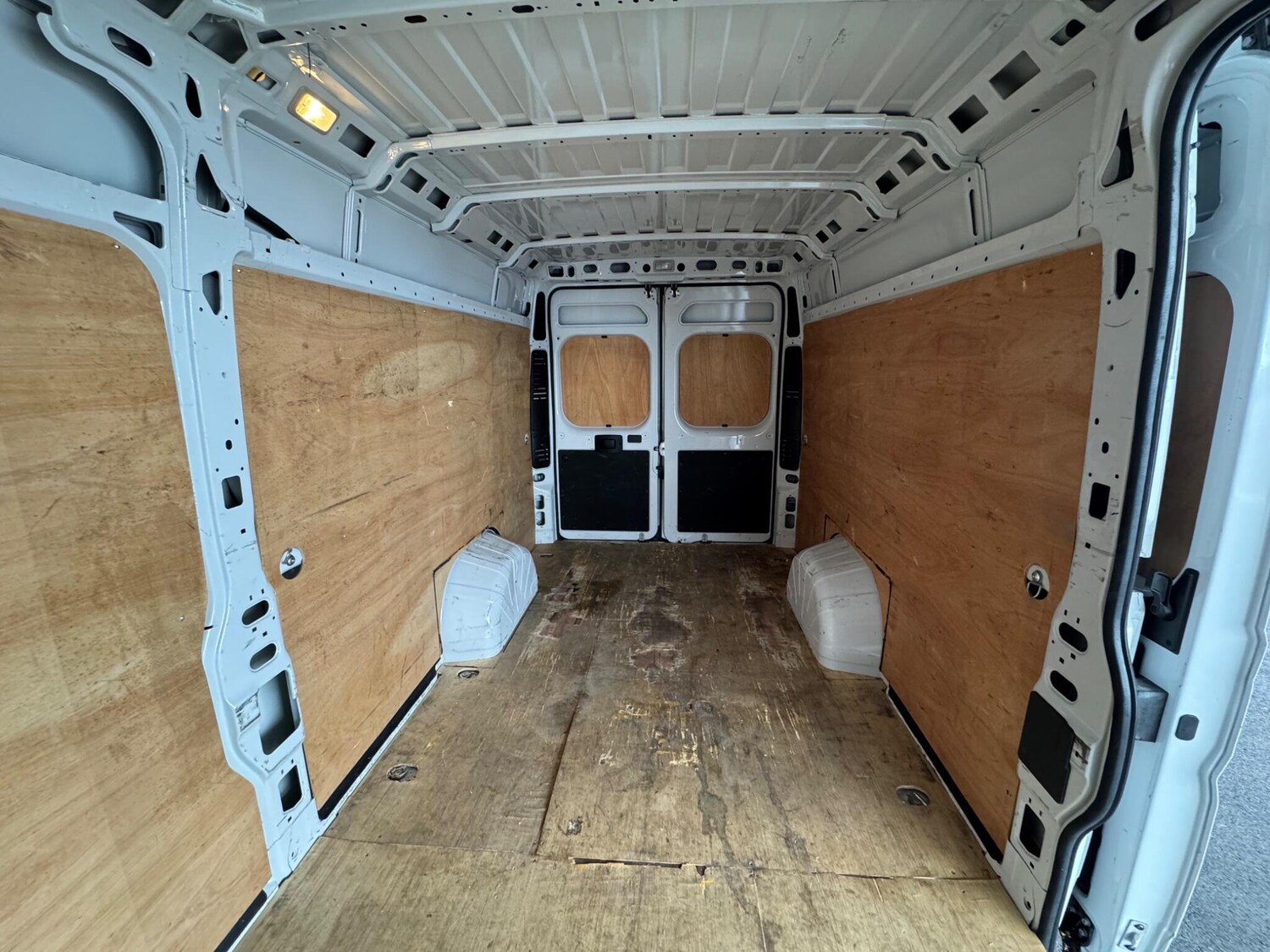 Used Citroen Relay 2023 for sale - 77723091: Photo 20