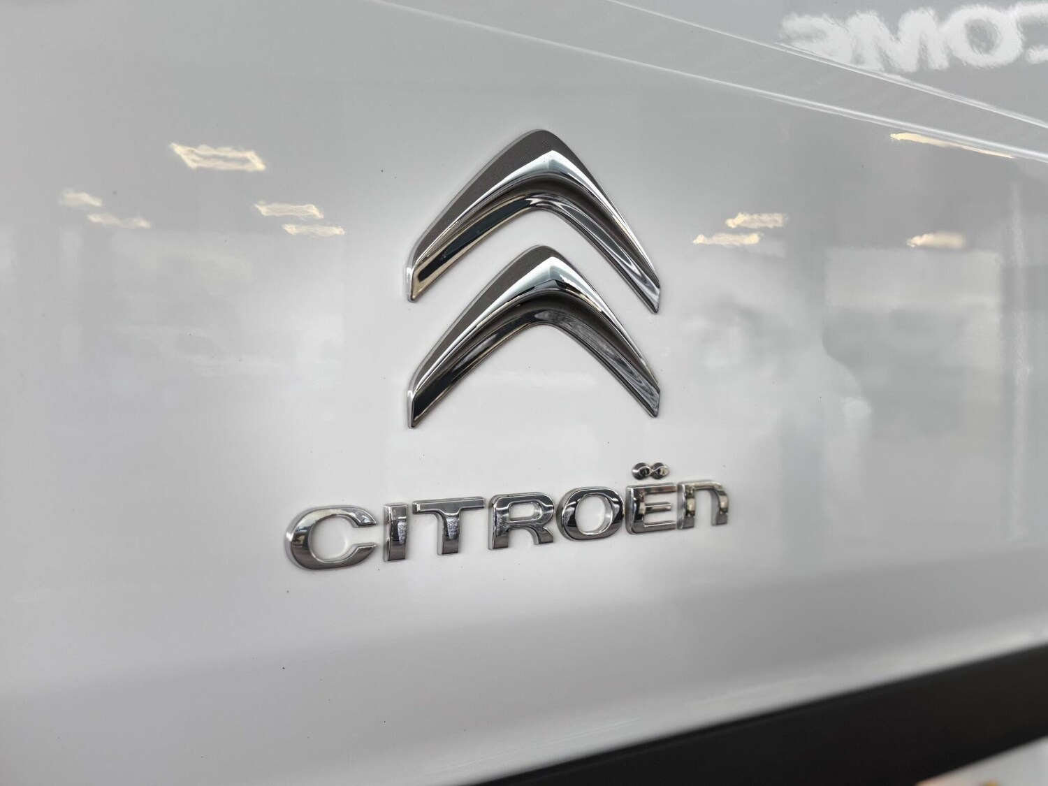 Used Citroen Relay 2023 for sale - 77723091: Photo 21