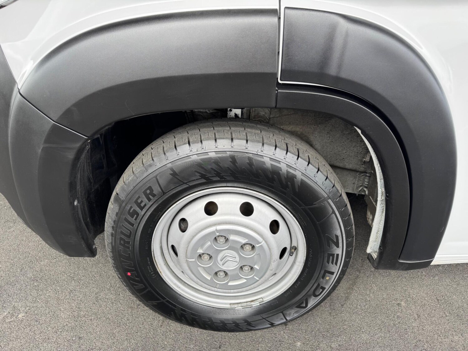 Used Citroen Relay 2023 for sale - 77723091: Photo 22