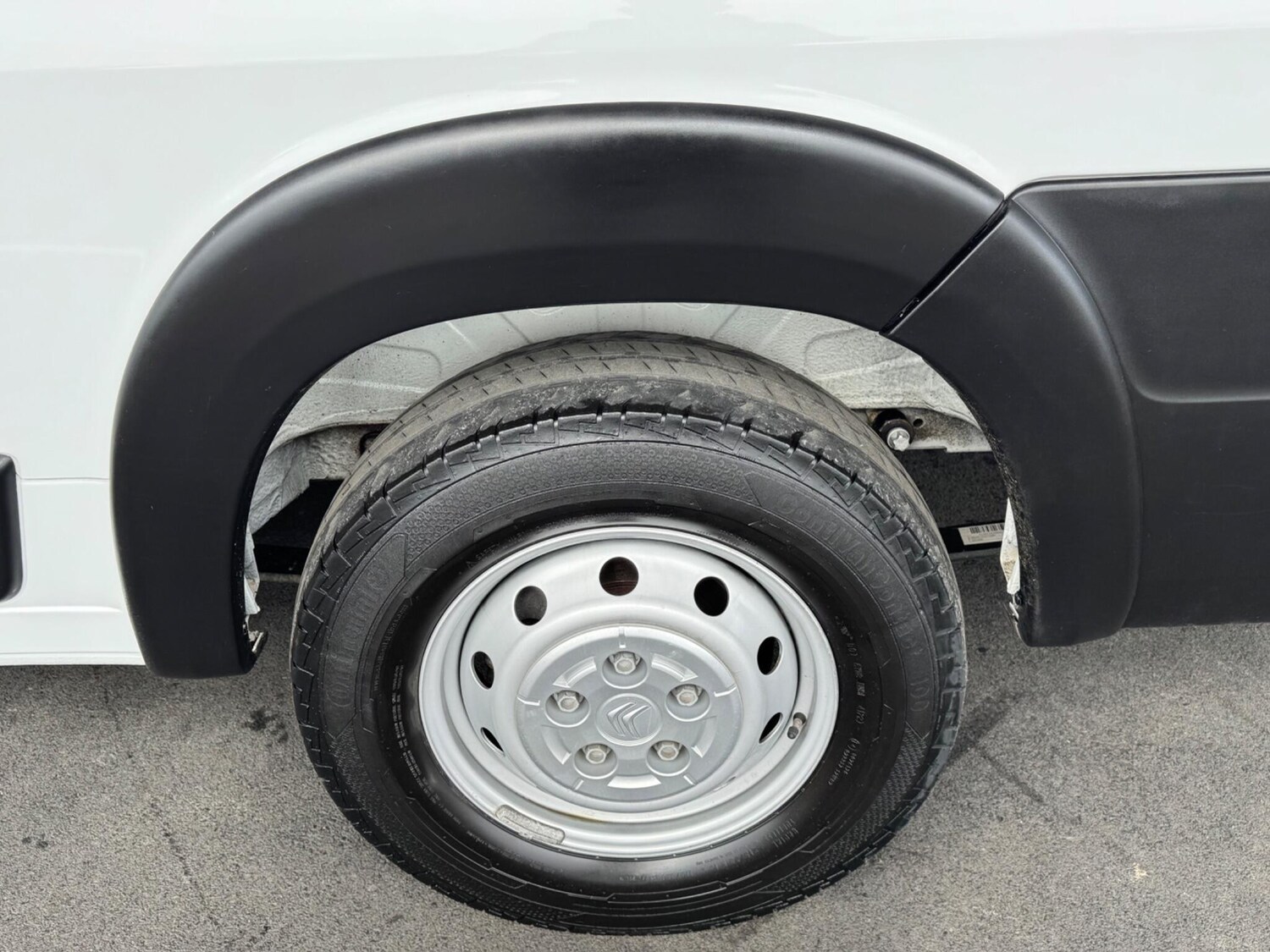 Used Citroen Relay 2023 for sale - 77723091: Photo 23