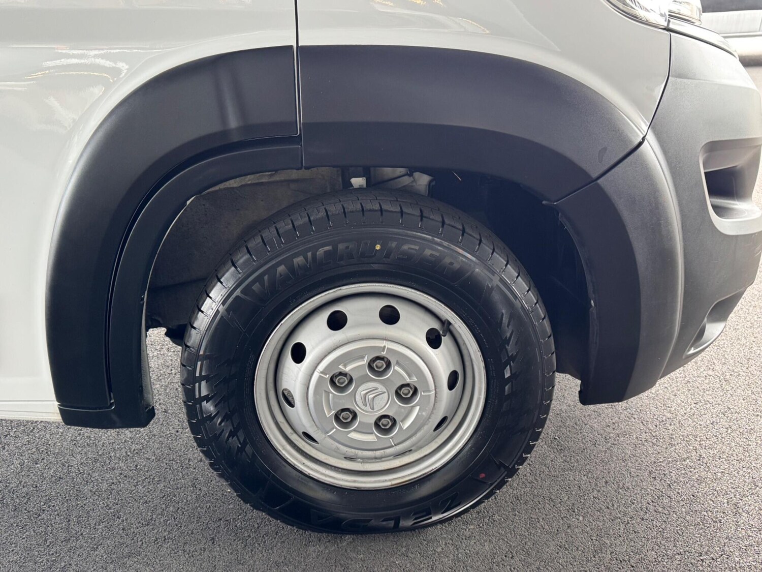 Used Citroen Relay 2023 for sale - 77723091: Photo 24