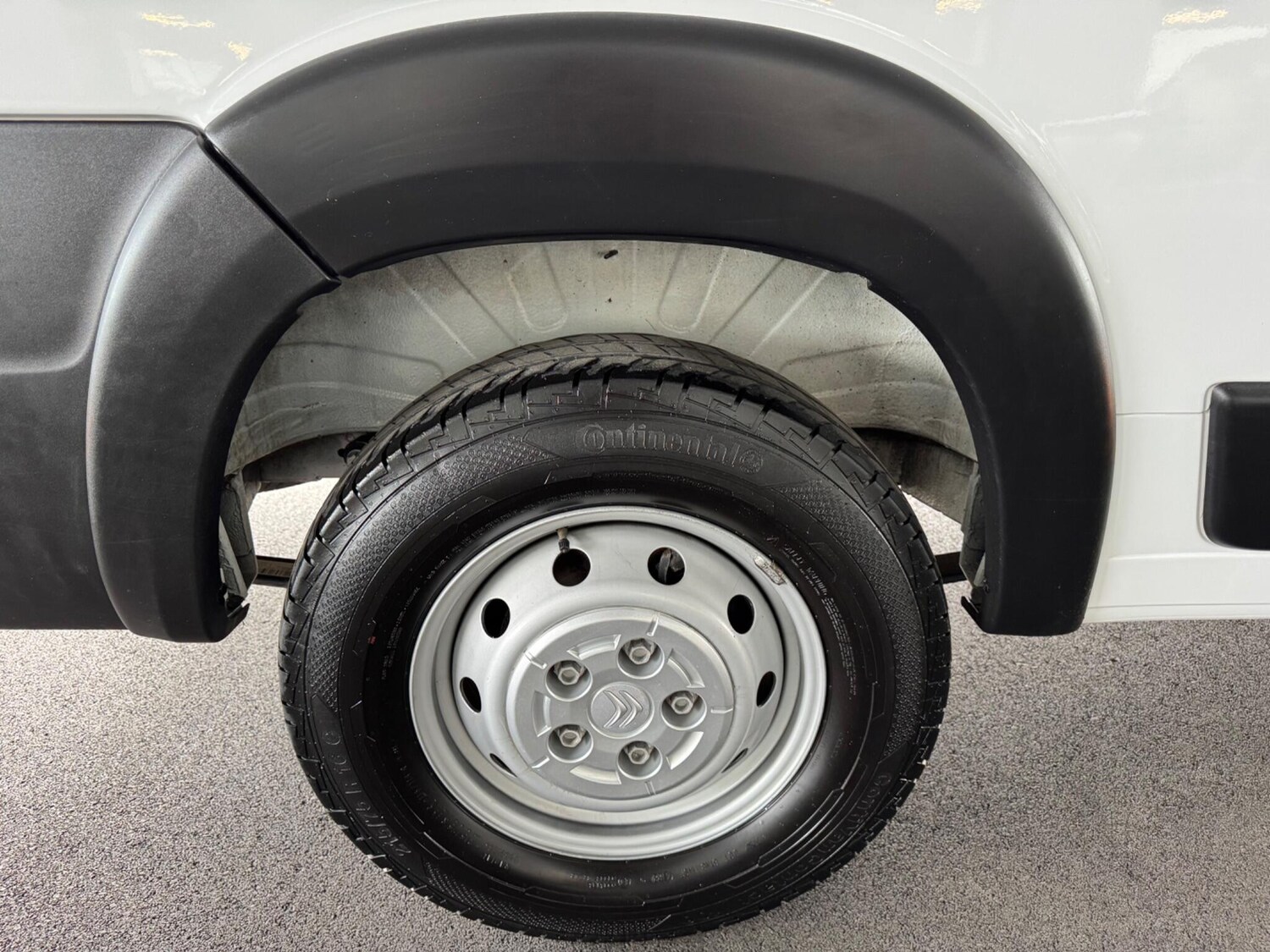 Used Citroen Relay 2023 for sale - 77723091: Photo 25