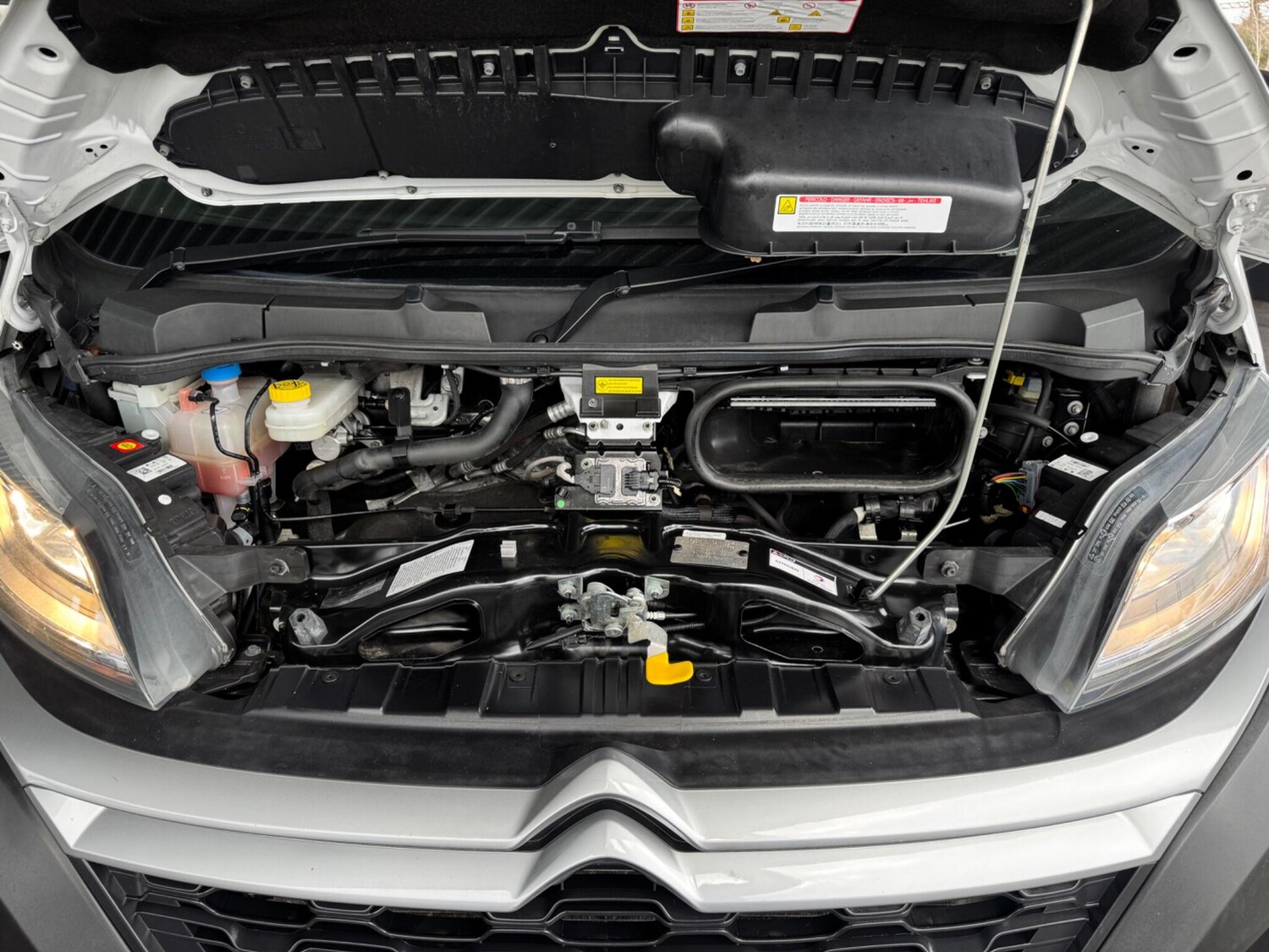 Used Citroen Relay 2023 for sale - 77723091: Photo 26