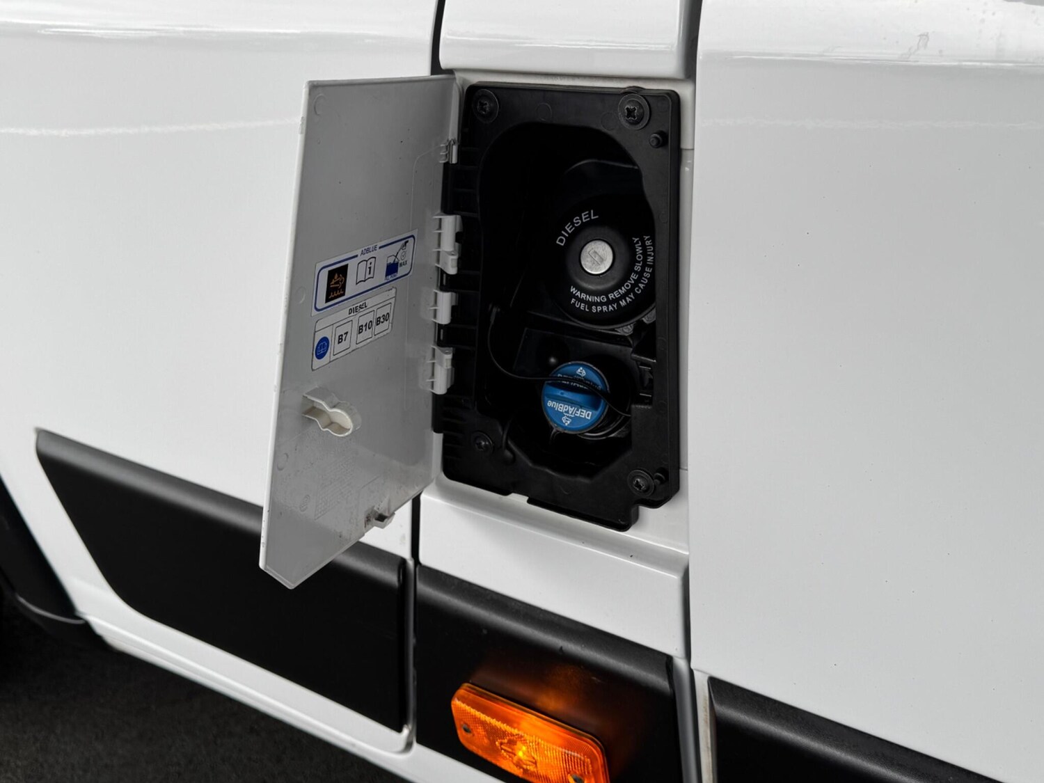 Used Citroen Relay 2023 for sale - 77723091: Photo 27