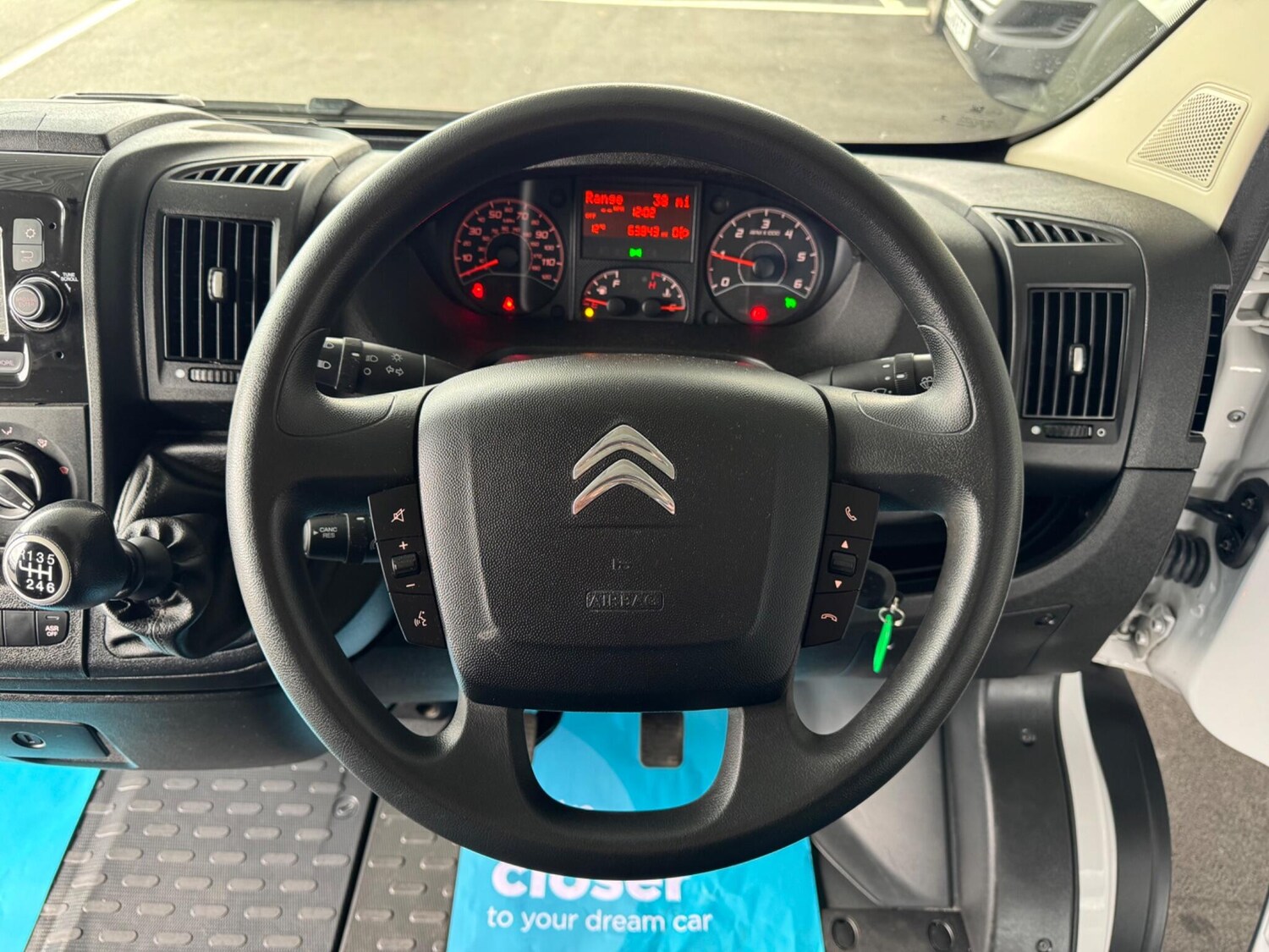 Used Citroen Relay 2023 for sale - 77723091: Photo 32