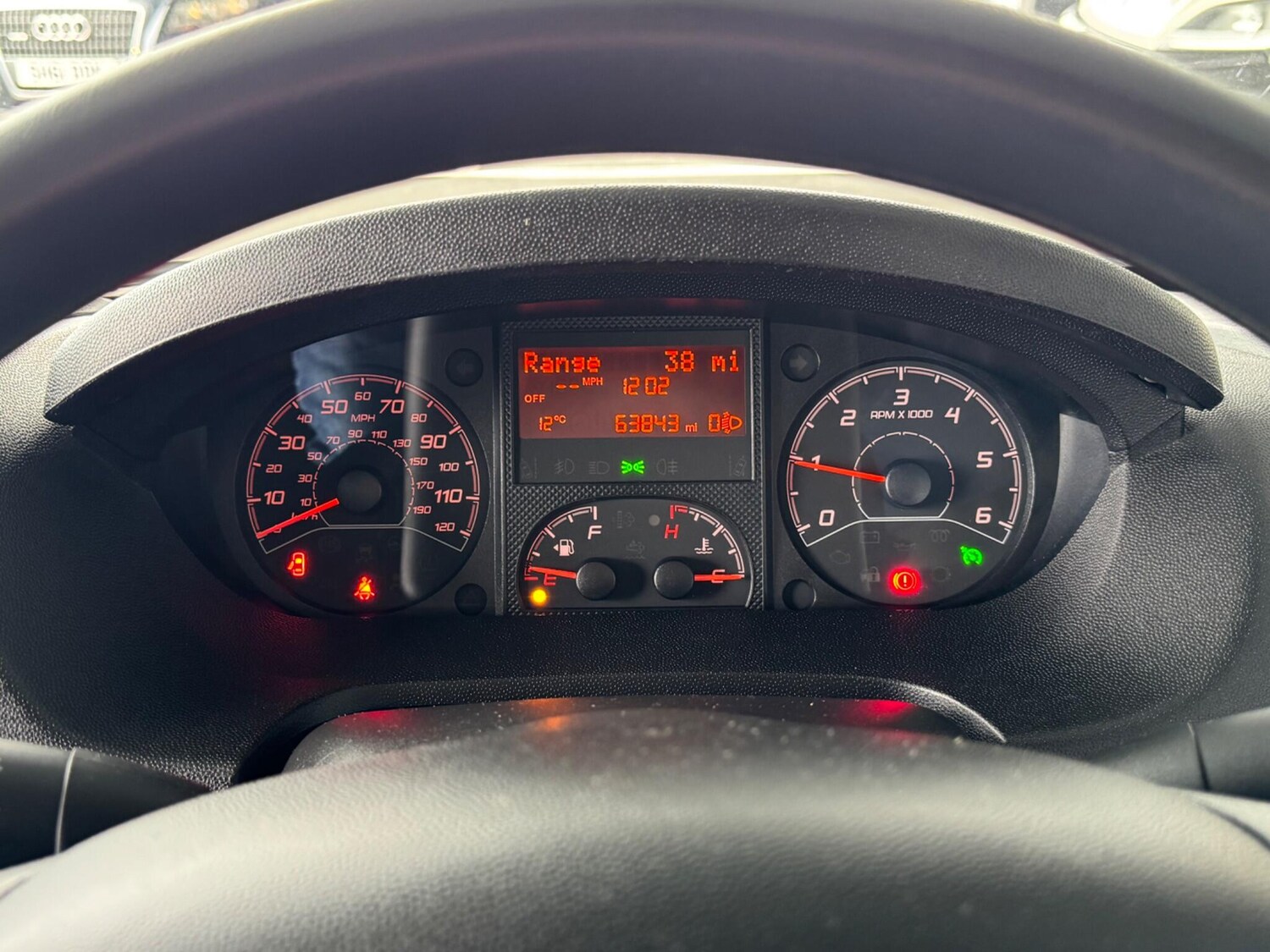 Used Citroen Relay 2023 for sale - 77723091: Photo 33