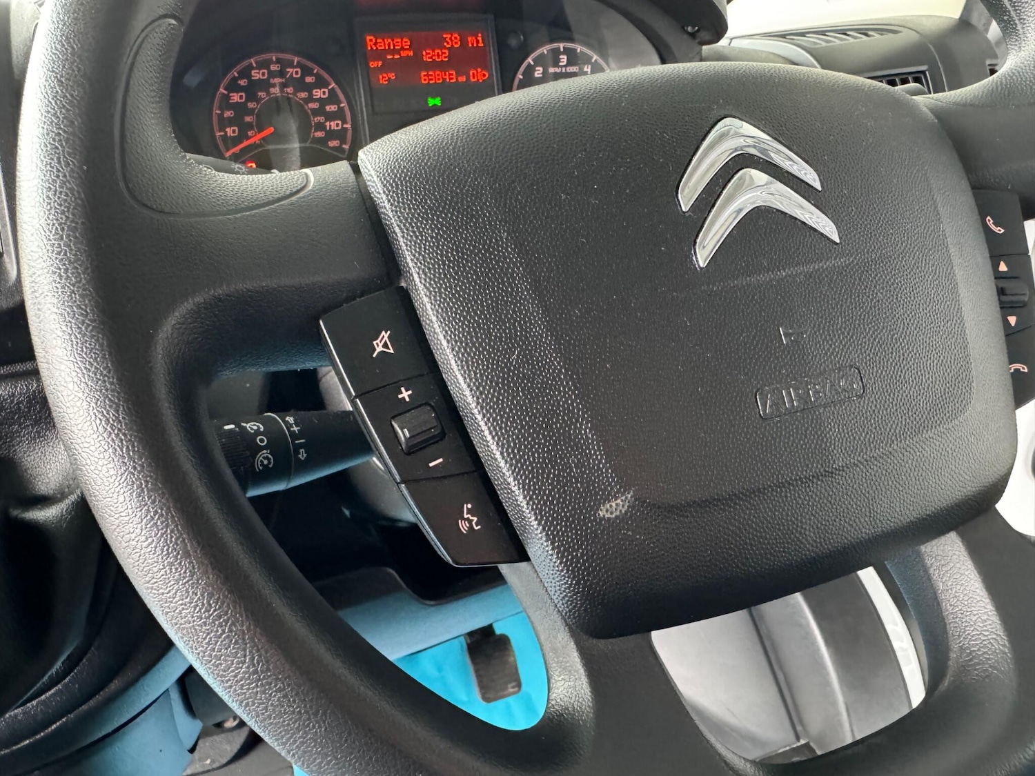 Used Citroen Relay 2023 for sale - 77723091: Photo 34