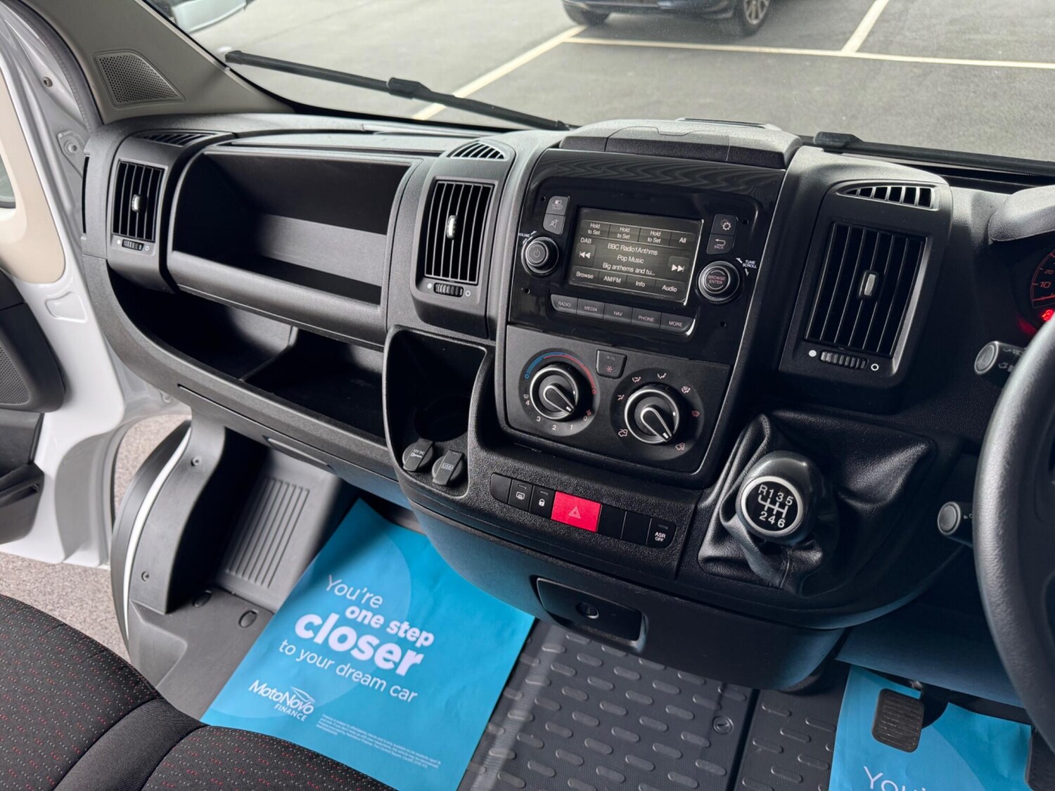 Used Citroen Relay 2023 for sale - 77723091: Photo 37