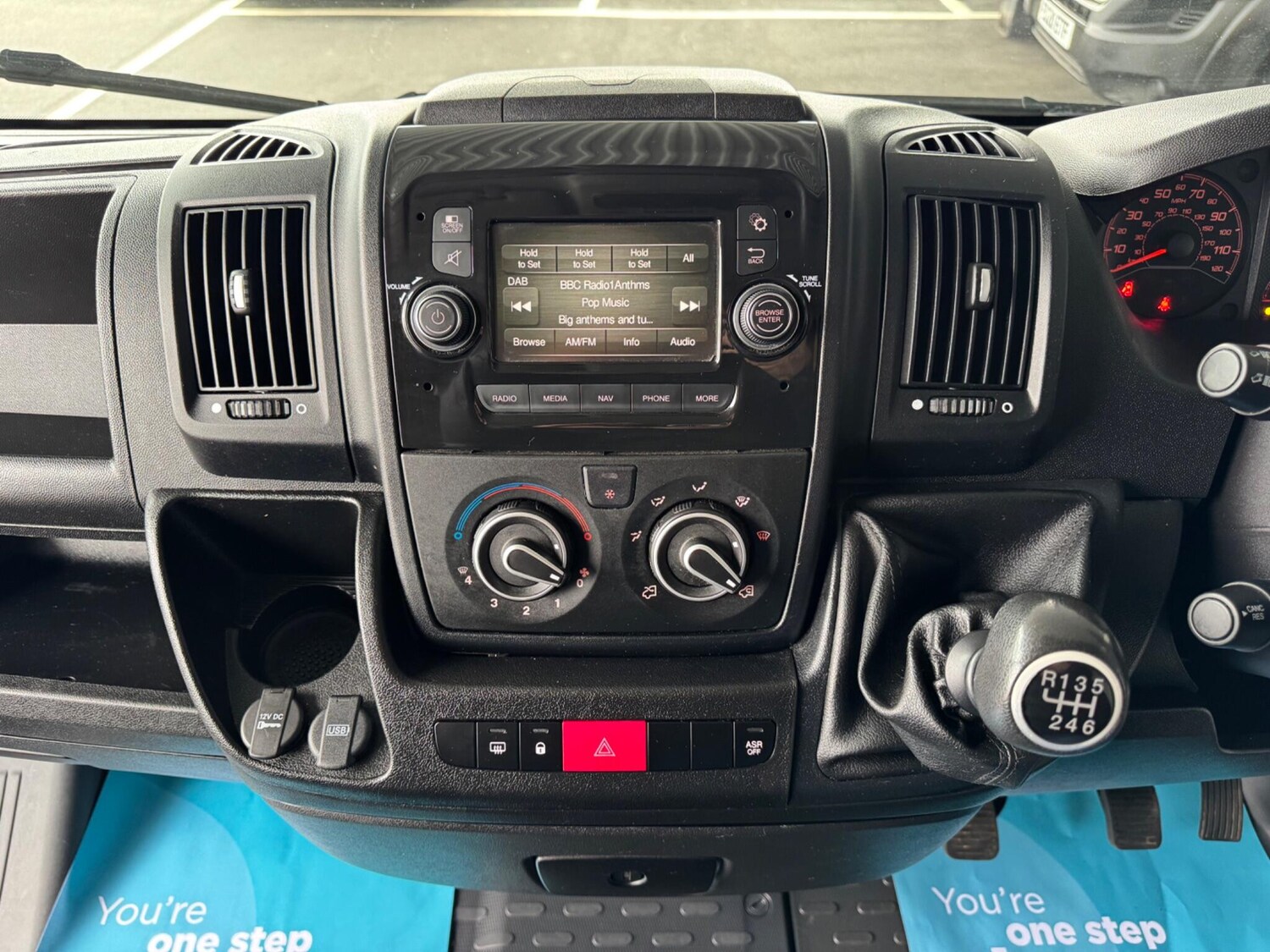 Used Citroen Relay 2023 for sale - 77723091: Photo 38