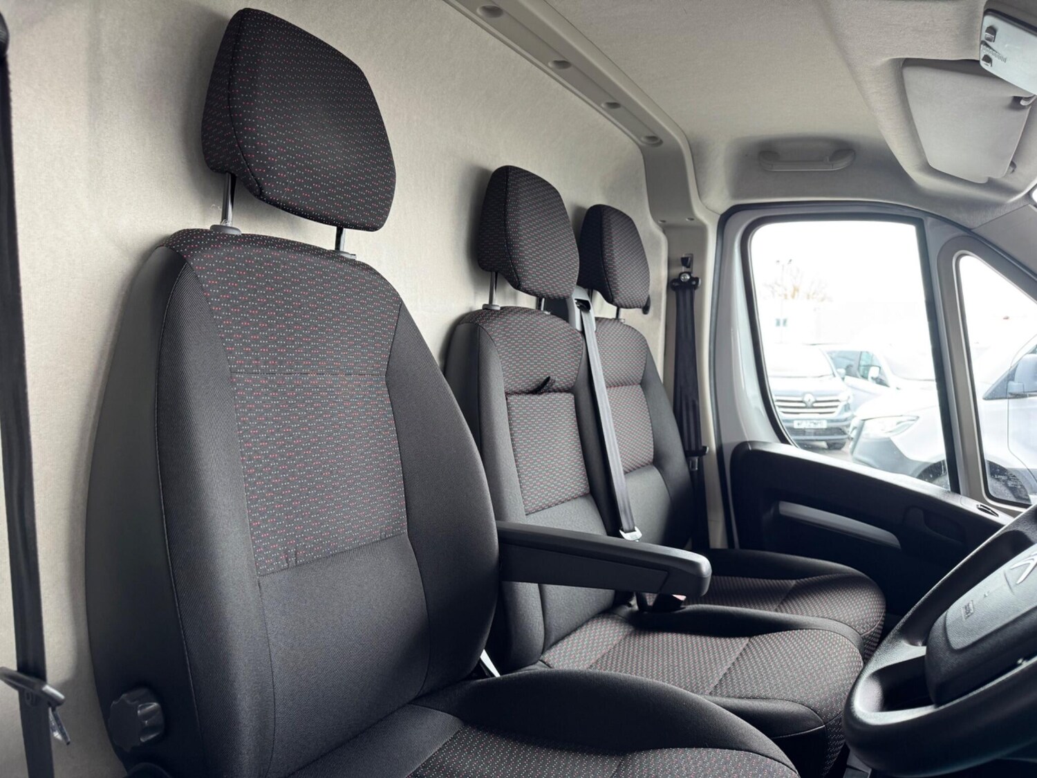 Used Citroen Relay 2023 for sale - 77723091: Photo 45