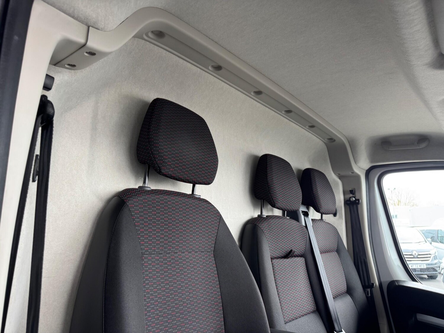 Used Citroen Relay 2023 for sale - 77723091: Photo 46