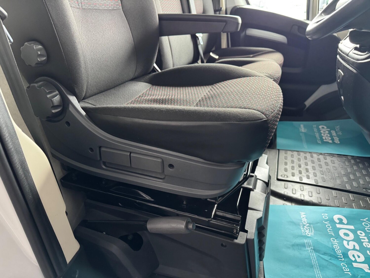 Used Citroen Relay 2023 for sale - 77723091: Photo 47