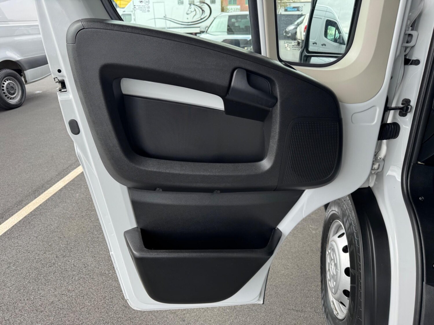 Used Citroen Relay 2023 for sale - 77723091: Photo 48