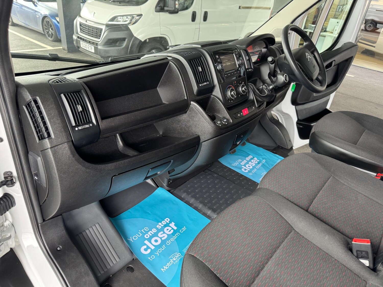 Used Citroen Relay 2023 for sale - 77723091: Photo 49