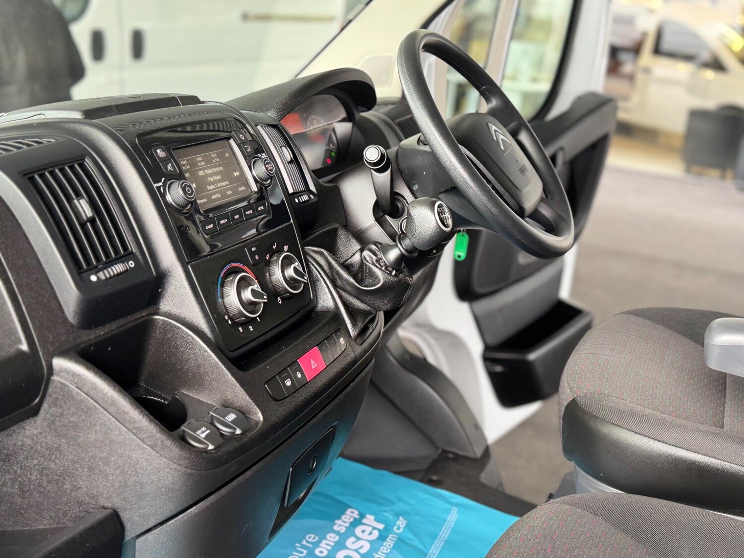 Used Citroen Relay 2023 for sale - 77723091: Photo 50