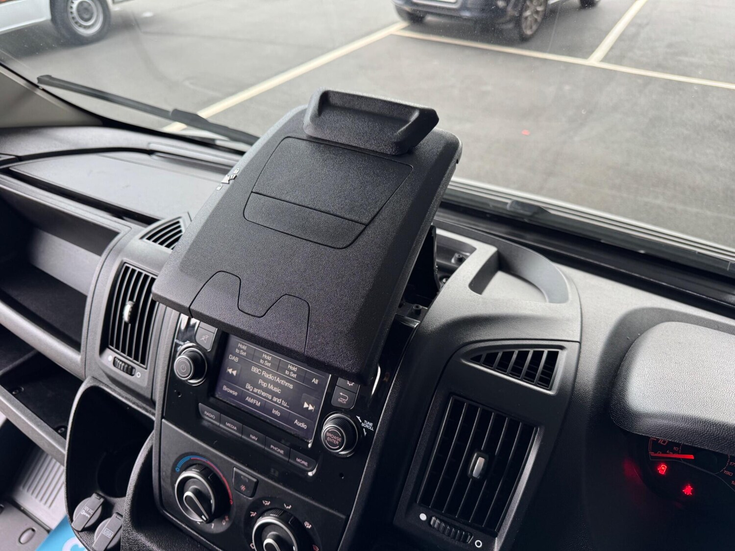 Used Citroen Relay 2023 for sale - 77723091: Photo 51