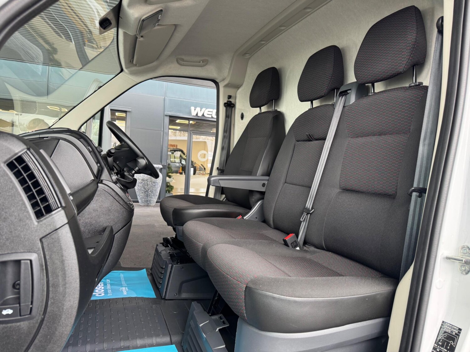 Used Citroen Relay 2023 for sale - 77723091: Photo 53