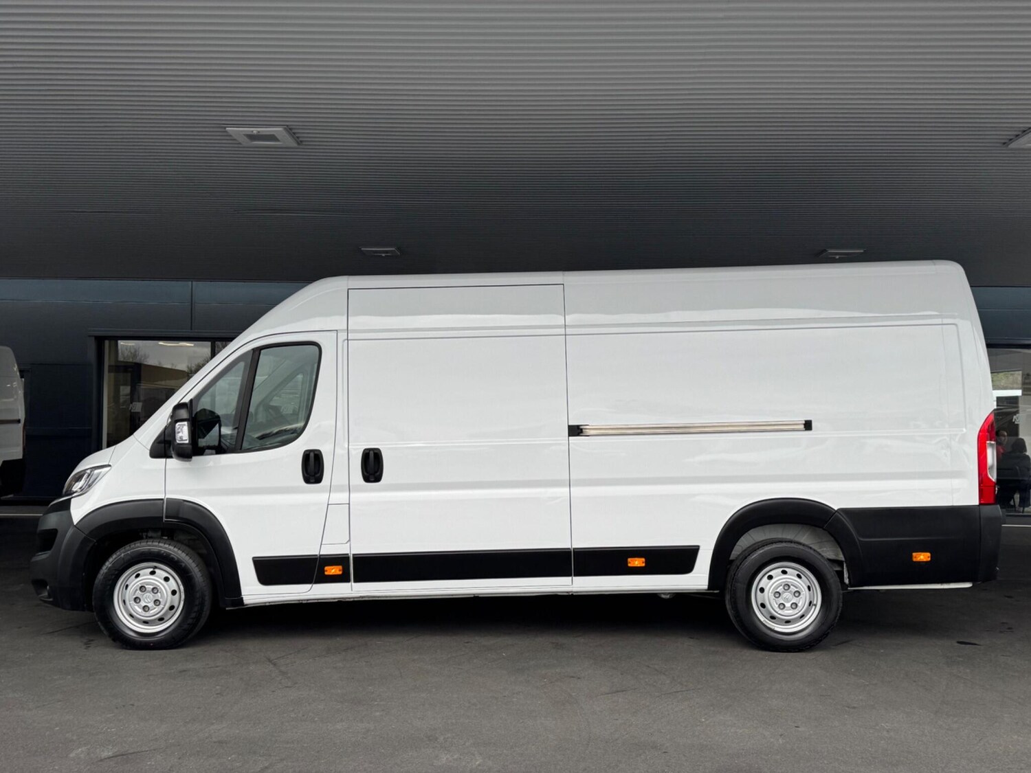 Used Citroen Relay 2023 for sale - 77723091: Photo 6