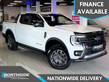 Used Ford Ranger 2026 for sale - 79751391: Photo