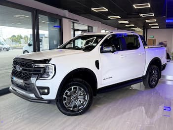 Used Ford Ranger 2026 for sale - 79751391: Photo