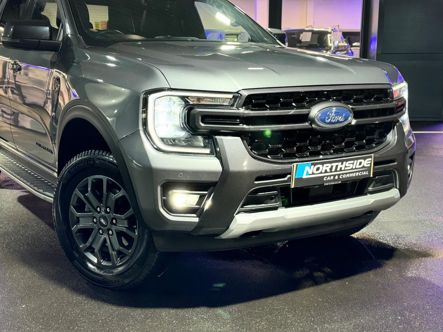 Used Ford Ranger 2023 for sale - 77343984: Photo 10