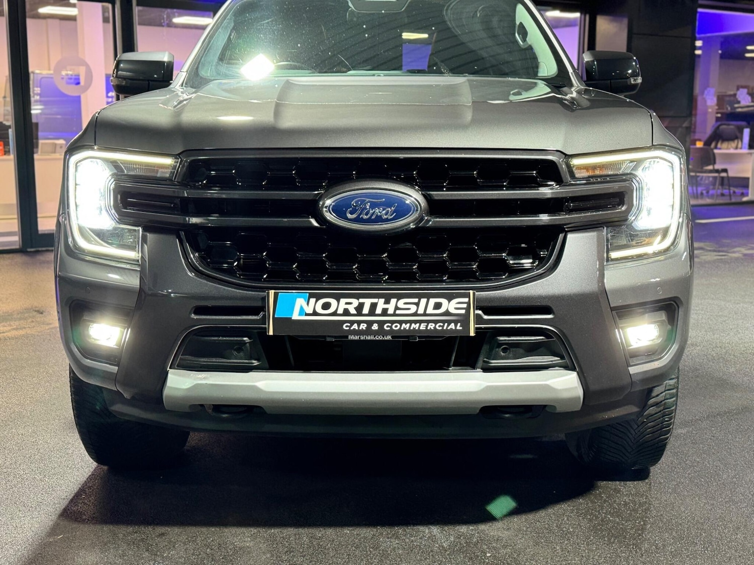 Used Ford Ranger 2023 for sale - 77343984: Photo 11