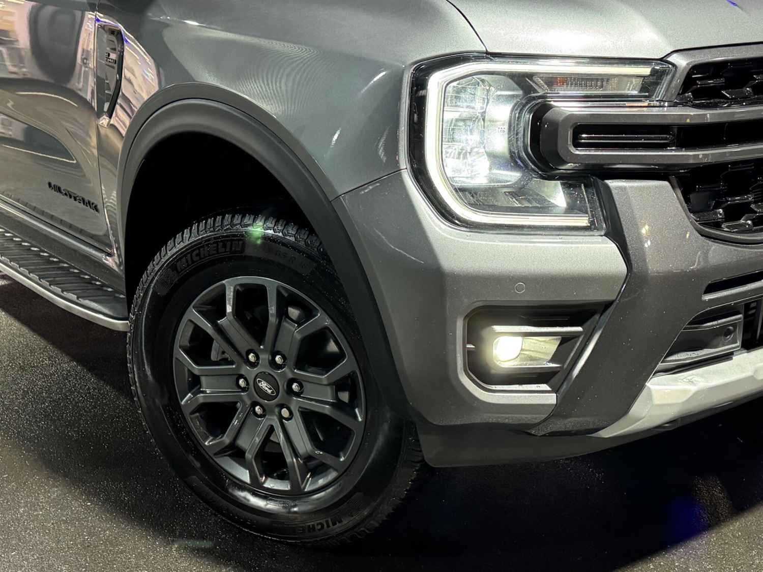 Used Ford Ranger 2023 for sale - 77343984: Photo 12