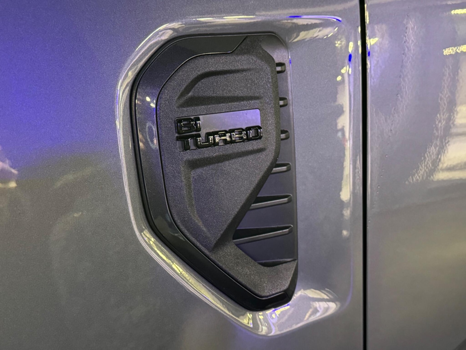 Used Ford Ranger 2023 for sale - 77343984: Photo 14