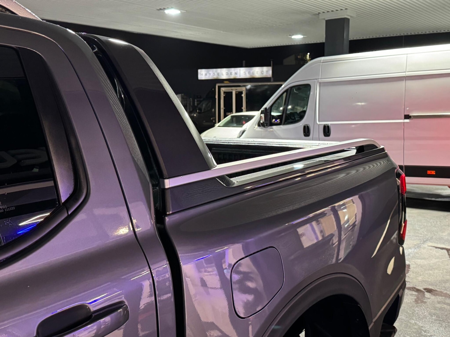 Used Ford Ranger 2023 for sale - 77343984: Photo 16