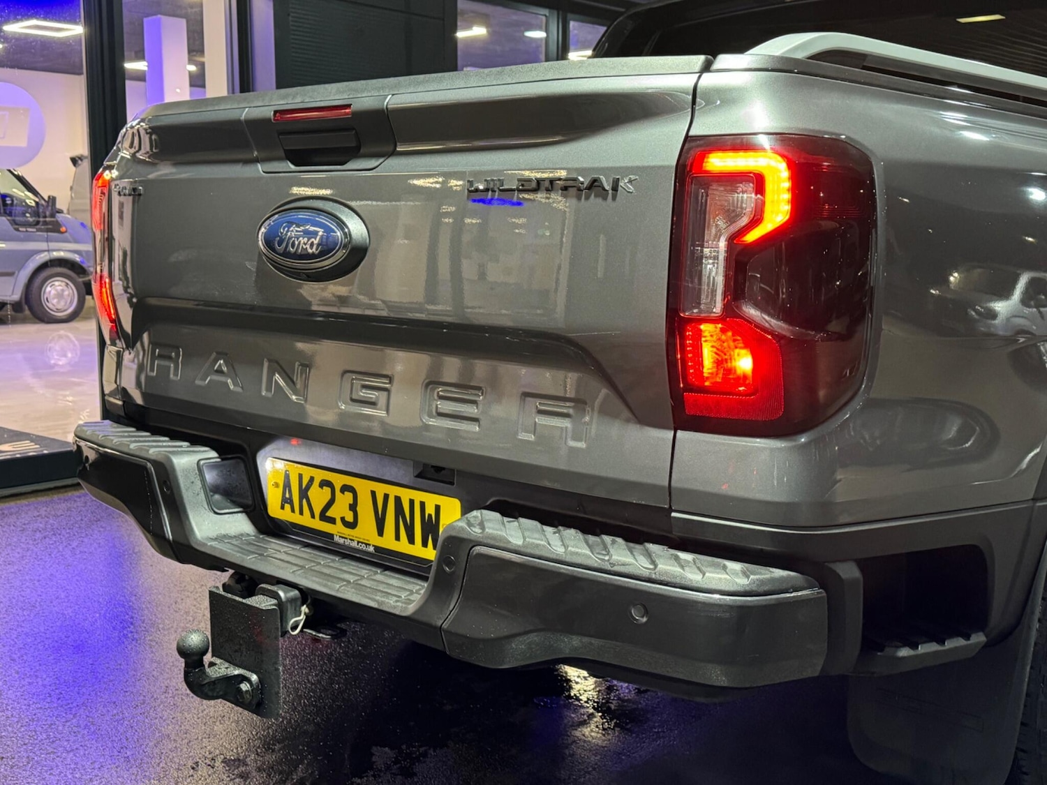 Used Ford Ranger 2023 for sale - 77343984: Photo 17