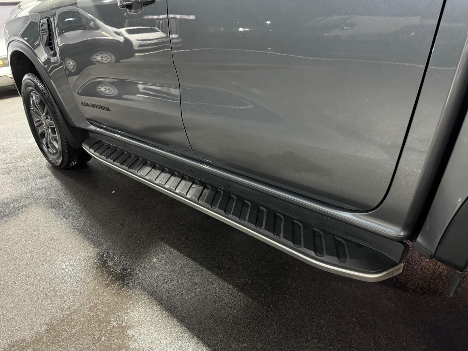 Used Ford Ranger 2023 for sale - 77343984: Photo 19