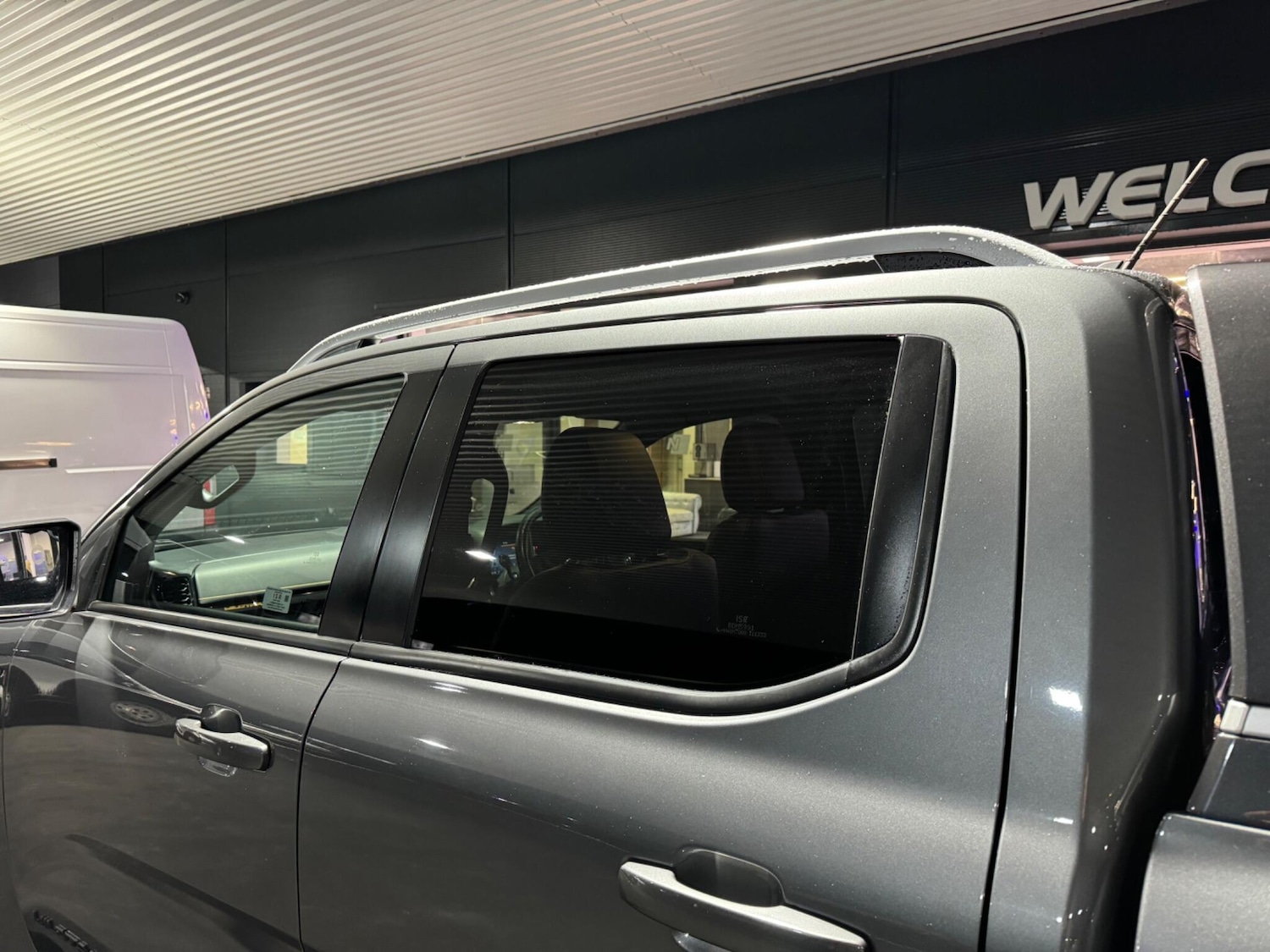 Used Ford Ranger 2023 for sale - 77343984: Photo 21