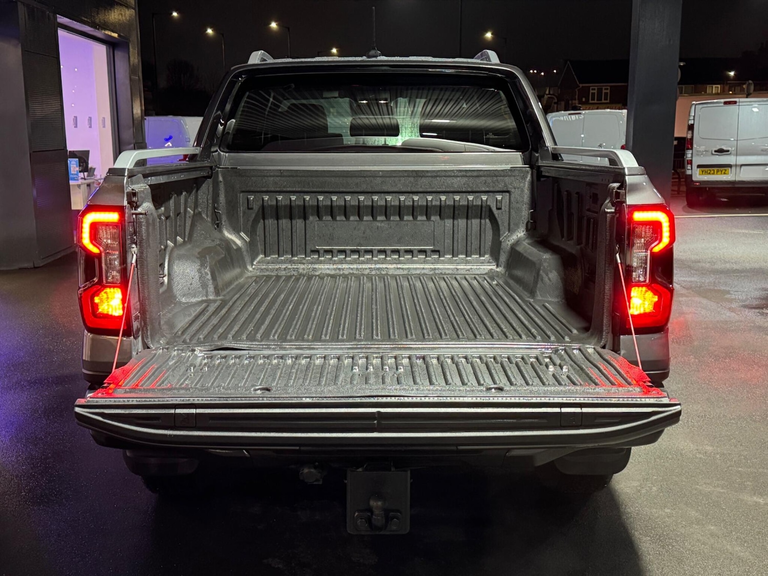 Used Ford Ranger 2023 for sale - 77343984: Photo 22