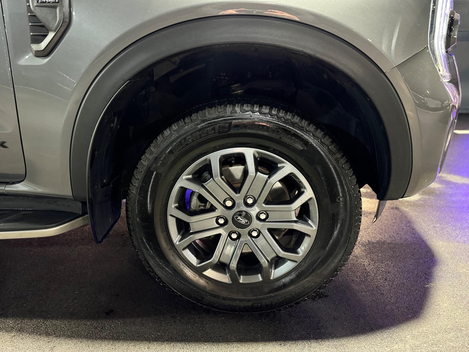 Used Ford Ranger 2023 for sale - 77343984: Photo 24