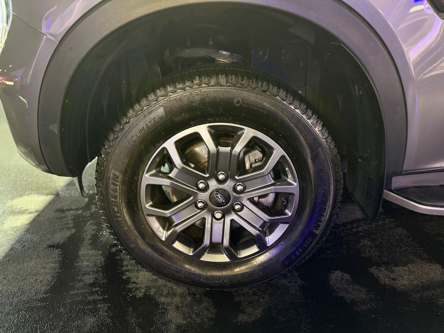 Used Ford Ranger 2023 for sale - 77343984: Photo 25