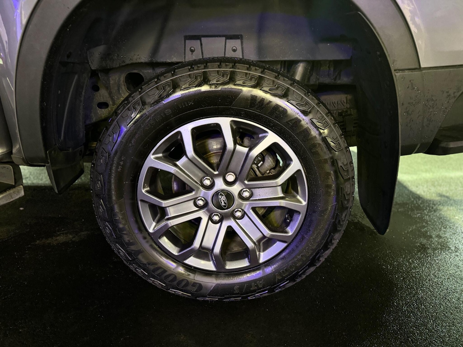 Used Ford Ranger 2023 for sale - 77343984: Photo 26