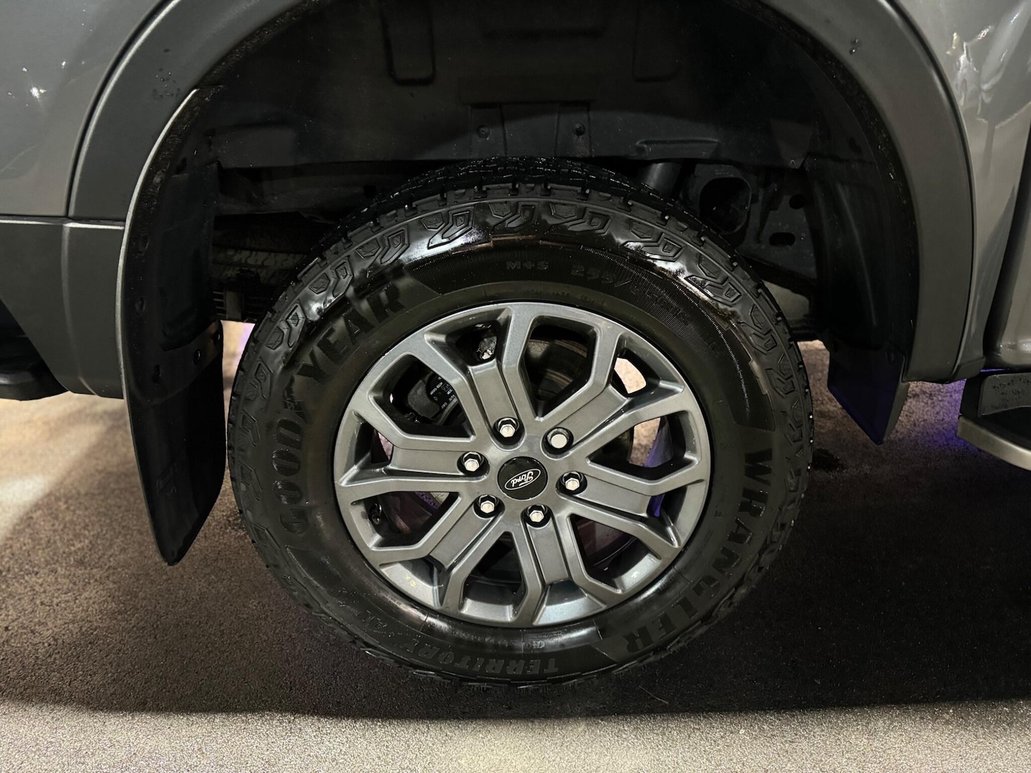 Used Ford Ranger 2023 for sale - 77343984: Photo 27