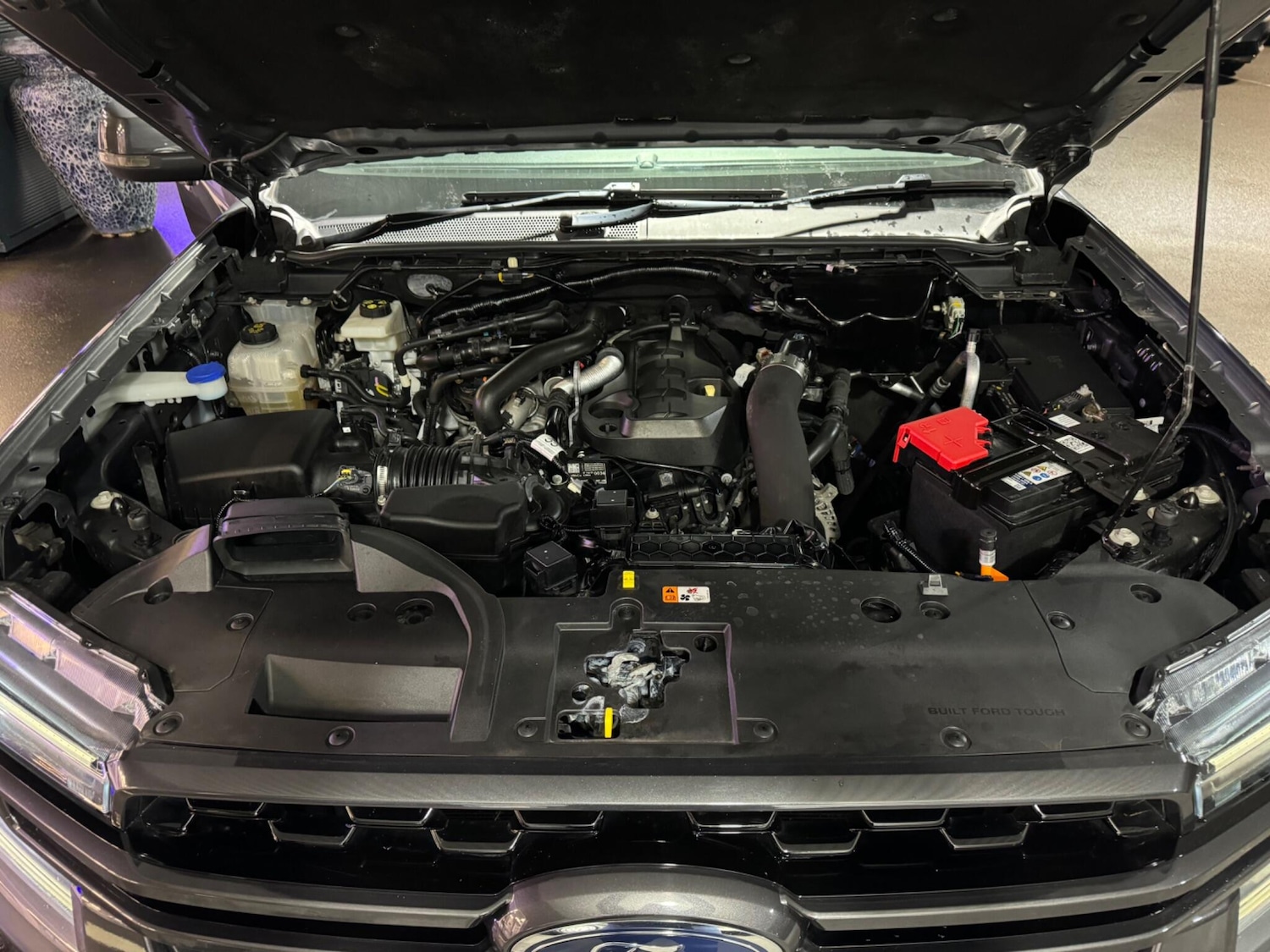 Used Ford Ranger 2023 for sale - 77343984: Photo 29