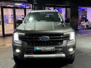 Used Ford Ranger 2023 for sale - 77343984: Photo