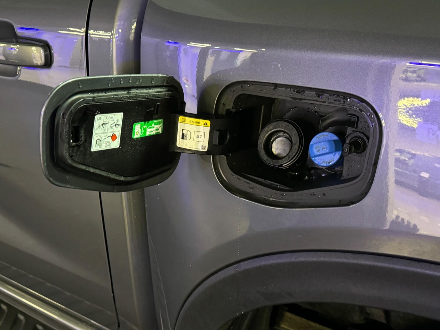 Used Ford Ranger 2023 for sale - 77343984: Photo 30