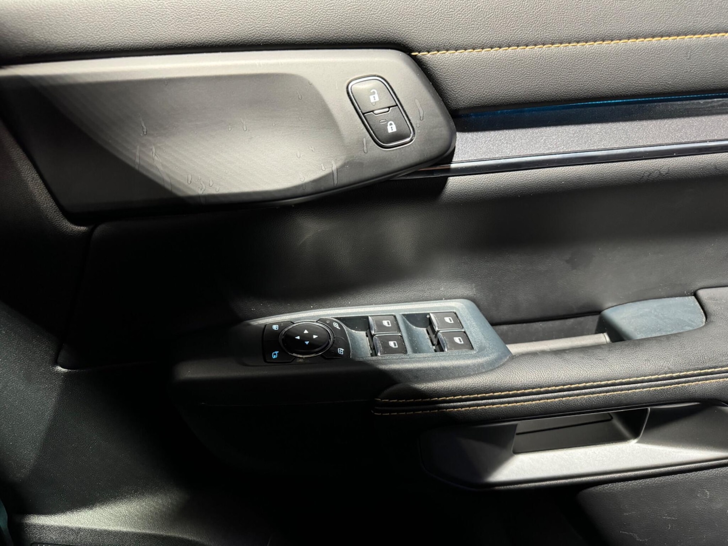 Used Ford Ranger 2023 for sale - 77343984: Photo 32