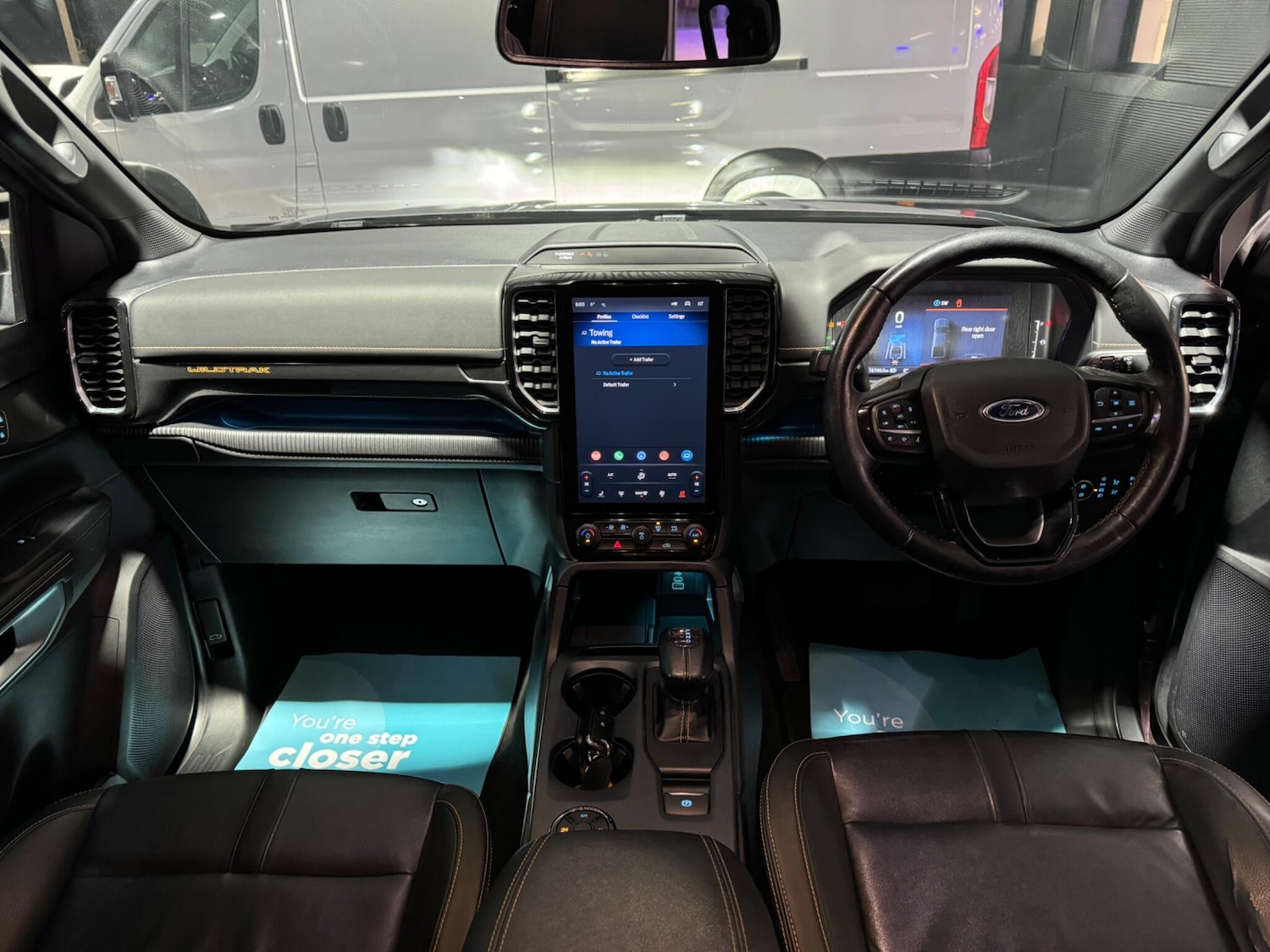 Used Ford Ranger 2023 for sale - 77343984: Photo 33