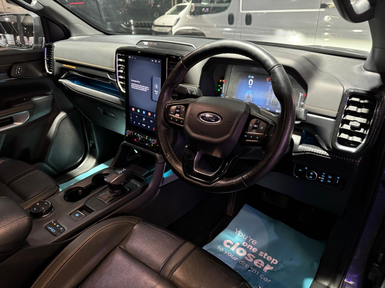 Used Ford Ranger 2023 for sale - 77343984: Photo 34