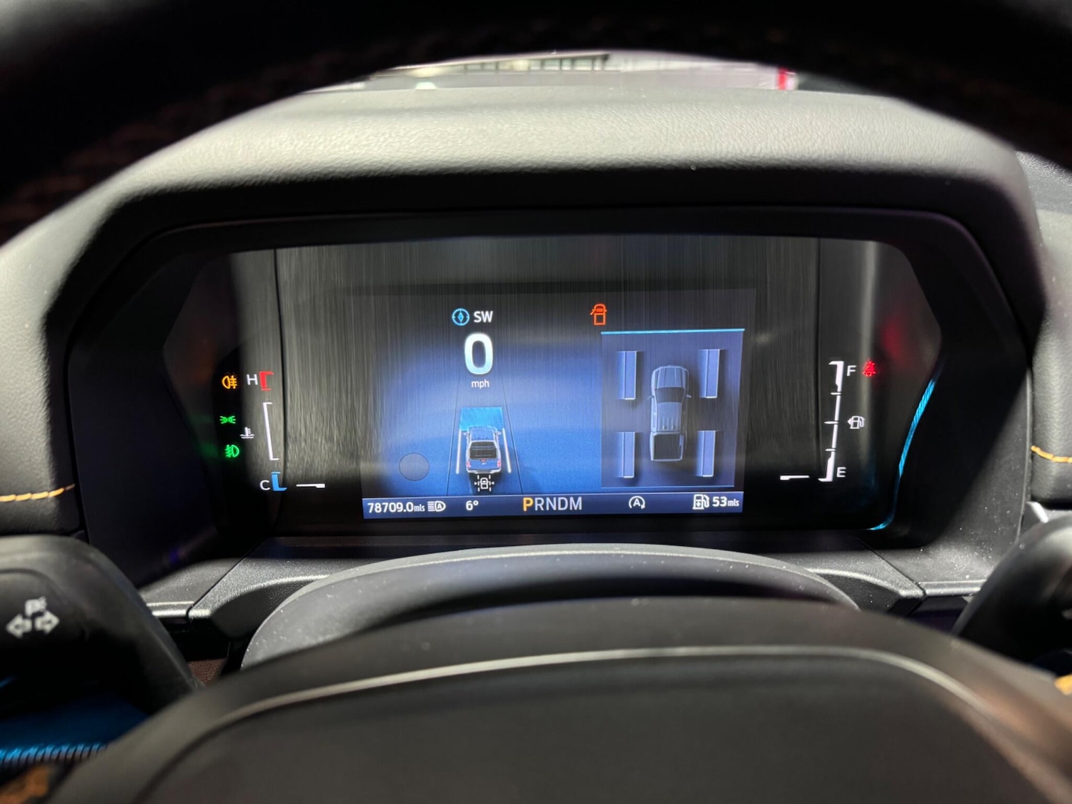 Used Ford Ranger 2023 for sale - 77343984: Photo 36