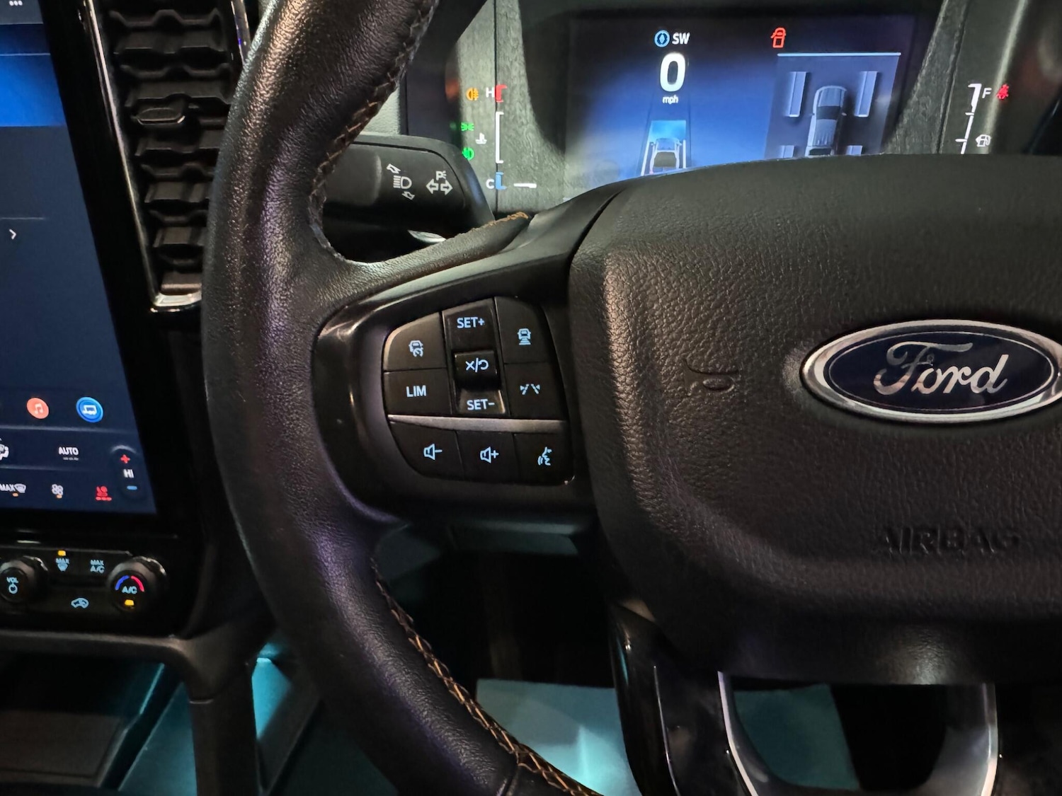 Used Ford Ranger 2023 for sale - 77343984: Photo 37