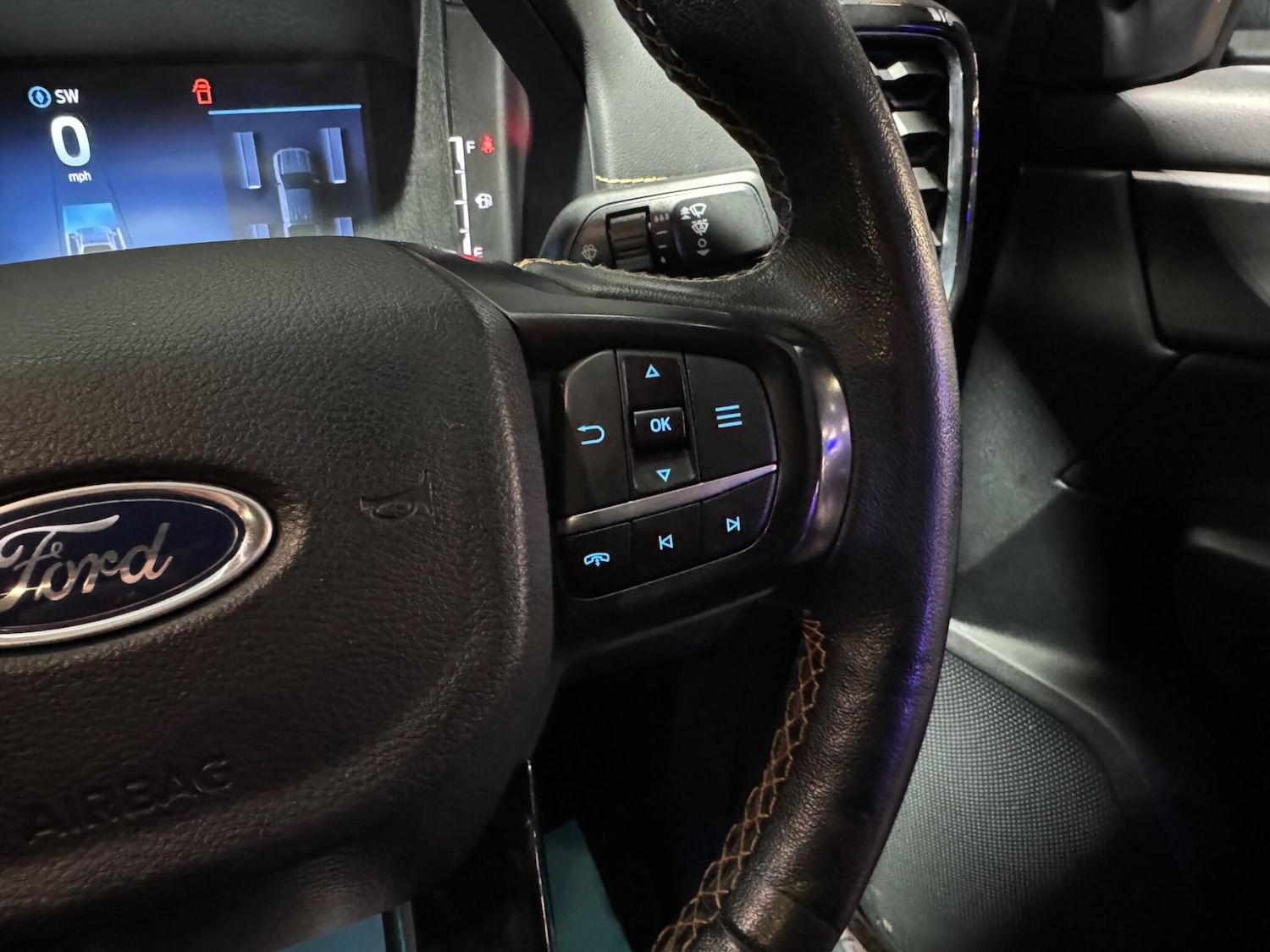 Used Ford Ranger 2023 for sale - 77343984: Photo 38